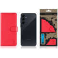 Tactical Field Notes pre Samsung Galaxy A35 5G Red