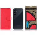 Tactical Field Notes pre Samsung Galaxy A55 5G Red