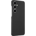 Tactical MagForce Aramid Kryt pre Samsung Galaxy S24+ Black