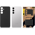 Tactical MagForce Aramid Kryt pre Samsung Galaxy S24+ Black