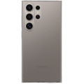 Tactical TPU Kryt pre Samsung Galaxy S24 Ultra Transparent