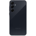 Tactical TPU Kryt pre Samsung Galaxy A55 5G Transparent