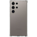 Tactical TPU Plyo Kryt pre Samsung Galaxy S24 Ultra Transparent 