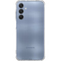 Tactical TPU Plyo Kryt pre Samsung Galaxy A25 5G Transparent 