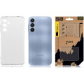 Tactical TPU Plyo Kryt pre Samsung Galaxy A25 5G Transparent 