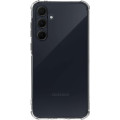 Tactical TPU Plyo Kryt pre Samsung Galaxy A35 5G Transparent 