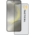 Tactical Glass Shield 5D sklo pre Samsung Galaxy S24 / Galaxy S25 Black