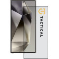 Tactical Glass Shield 5D sklo pre Samsung Galaxy S24 Ultra Black