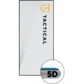 Tactical Glass Shield 5D sklo pre Samsung Galaxy S24 Ultra Black