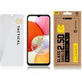 Tactical Glass Shield 2.5D sklo pre Samsung Galaxy A15 / Galaxy A15 5G Clear