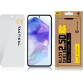Tactical Glass Shield 2.5D sklo pre Samsung Galaxy A55 5G Clear