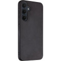 Tactical TPU Kryt pre Samsung Galaxy A35 5G Black