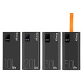 OBAL:ME EnergyPulse Powerbanka 30000mAh 22.5W Black