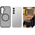 Tactical MagForce Hyperstealth Kryt pre Samsung Galaxy S24 Asphalt