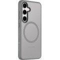 Tactical MagForce Hyperstealth Kryt pre Samsung Galaxy S24 Light Grey