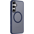 Tactical MagForce Hyperstealth Kryt pre Samsung Galaxy S24+ Deep Blue