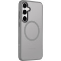 Tactical MagForce Hyperstealth Kryt pre Samsung Galaxy S24+ Light Grey