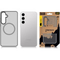Tactical MagForce Hyperstealth Kryt pre Samsung Galaxy S24+ Light Grey