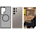 Tactical MagForce Hyperstealth Kryt pre Samsung Galaxy S24 Ultra Asphalt
