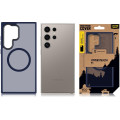 Tactical MagForce Hyperstealth Kryt pre Samsung Galaxy S24 Ultra Deep Blue
