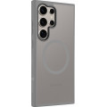 Tactical MagForce Hyperstealth Kryt pre Samsung Galaxy S24 Ultra Light Grey