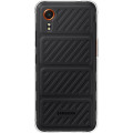Tactical TPU Kryt pre Samsung Galaxy XCover7 Transparent