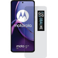 OBAL:ME 2.5D Tvrdené Sklo pre Motorola Moto G84 5G Clear