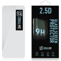 OBAL:ME 2.5D Tvrdené Sklo pre Motorola Moto G84 5G Clear