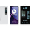 OBAL:ME 2.5D Tvrdené Sklo pre Motorola Moto G84 5G Clear