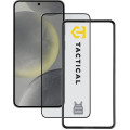 Tactical Glass Impact Armour sklo pre Samsung Galaxy S24 / Galaxy S25