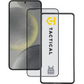 Tactical Glass Impact Armour sklo pre Samsung Galaxy S24+ / Galaxy S25+