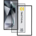 Tactical Glass Impact Armour sklo pre Samsung Galaxy S24 Ultra