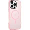 Tactical MagForce Hyperstealth Kryt pre iPhone 16 Pro Max Pink Panther
