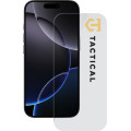 Tactical Glass Shield 2.5D sklo pre Apple iPhone 16 Pro / iPhone 17 Clear
