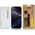 Tactical Glass Shield 5D sklo pre Apple iPhone 16 Pro / iPhone 17 Black