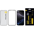 Tactical Glass Impact Armour sklo pre Apple iPhone 16 Pro / iPhone 17