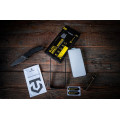 Tactical Glass Impact Armour sklo pre Apple iPhone 16 Pro Max
