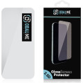OBAL:ME 2.5D Tvrdené Sklo pre Apple iPhone 16 Pro Clear