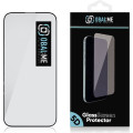 OBAL:ME 5D Tvrdené Sklo pre Apple iPhone 16 Pro Max Black