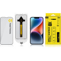 Tactical Impact Barrier for Rookies pre Apple iPhone 13 / iPhone 13 Pro / iPhone 14 / iPhone 16e / iPhone 17e