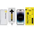 Tactical Impact Barrier for Rookies pre Apple iPhone 14 Pro