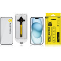 Tactical Impact Barrier for Rookies pre Apple iPhone 15 Plus / iPhone 16 Plus