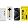 Tactical Impact Barrier for Rookies pre Apple iPhone 15 Pro Max