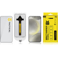 Tactical Impact Barrier for Rookies pre Samsung Galaxy S24 / Galaxy S25