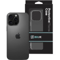 OBAL:ME TPU Kryt pre Apple iPhone 16 Pro Max Transparent