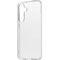 OBAL:ME TPU Kryt pre Samsung Galaxy S24 FE Transparent