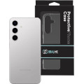 OBAL:ME TPU Kryt pre Samsung Galaxy S24 FE Transparent