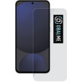 OBAL:ME 2.5D Tvrdené Sklo pre Samsung Galaxy S24 FE / Galaxy S25 FE Clear