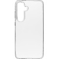 Tactical TPU Kryt pre Samsung Galaxy S24 FE Transparent