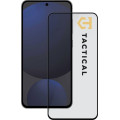 Tactical Glass Shield 5D sklo pre Samsung Galaxy S24 FE / Galaxy S25 FE Black